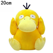 Pokémon Plush Toy Pikachue Gengar Raichu Squirtle Eevee Charmander Bulbasaur Mewtwo Children's Birthday Christmas Gifts