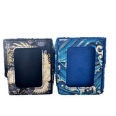 Karten-Display-Etui (Stoff) – für 100+ Karten