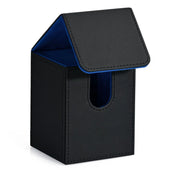 Premium Deckbox – PU-Leder mit Magnetverschluss (100+ Karten)