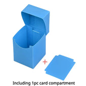 Deckbox Commander – für 100+ Karten