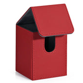 Premium Deckbox – PU-Leder mit Magnetverschluss (100+ Karten)