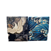 Karten-Display-Etui (Stoff) – für 100+ Karten